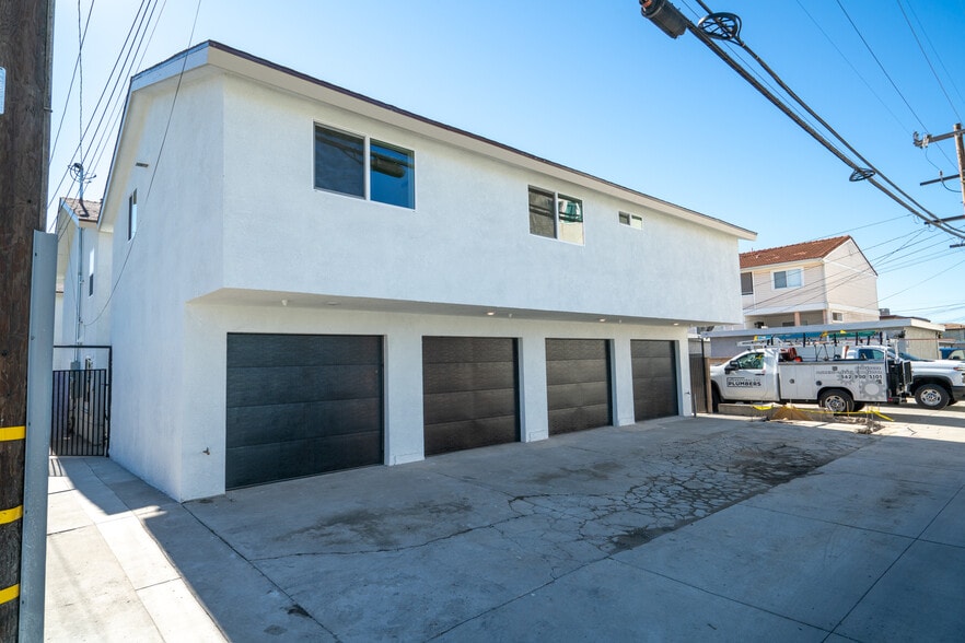 More Photos Of 4461 Farquhar Ave, Los Alamitos Apartments For Sale