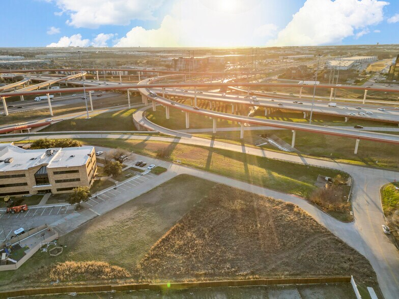 More Photos Of 4420 Rainier St, Irving Land For Sale