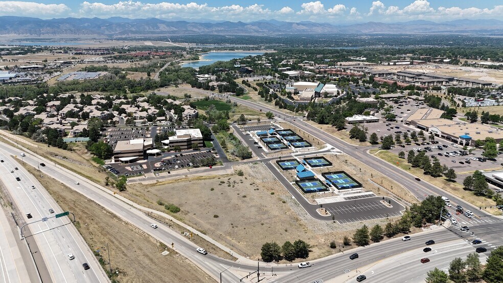 More Photos Of 190 County Line Rd, Highlands Ranch Land For Sale