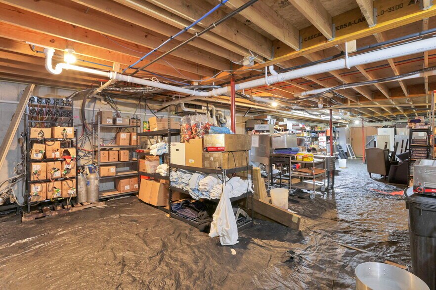 More Photos Of 14675 Zion Rd, Thornville Restaurant For Sale