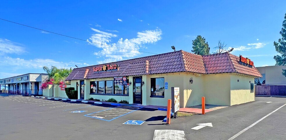 More Photos Of 7131 Franklin Blvd, Sacramento Restaurant For Sale