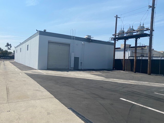 More Photos Of 13539 Desmond St, Pacoima Manufacturing For Lease