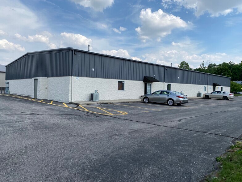Primary Photo Of 28-34 Klema Dr W, Reynoldsburg Warehouse For Lease