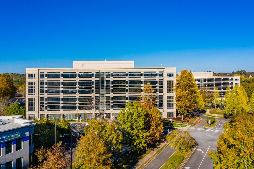 More Photos Of 11605 Haynes Bridge Rd, Alpharetta Office For Lease