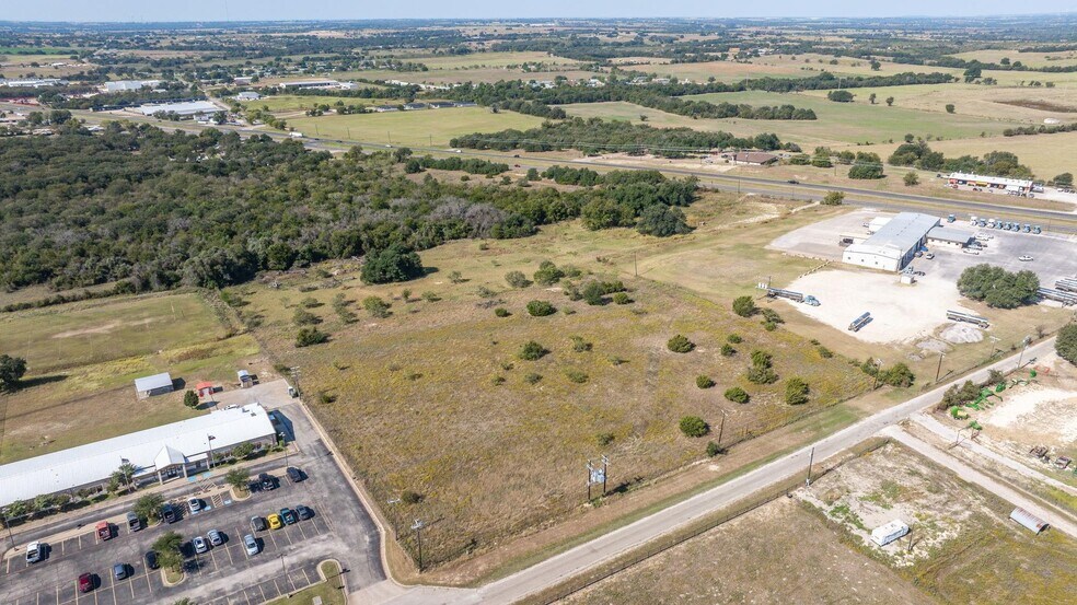 More Photos Of 3130 W Washington St, Stephenville Land For Sale