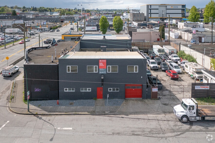 More Photos Of 1282 Franklin St, Vancouver Service For Sale