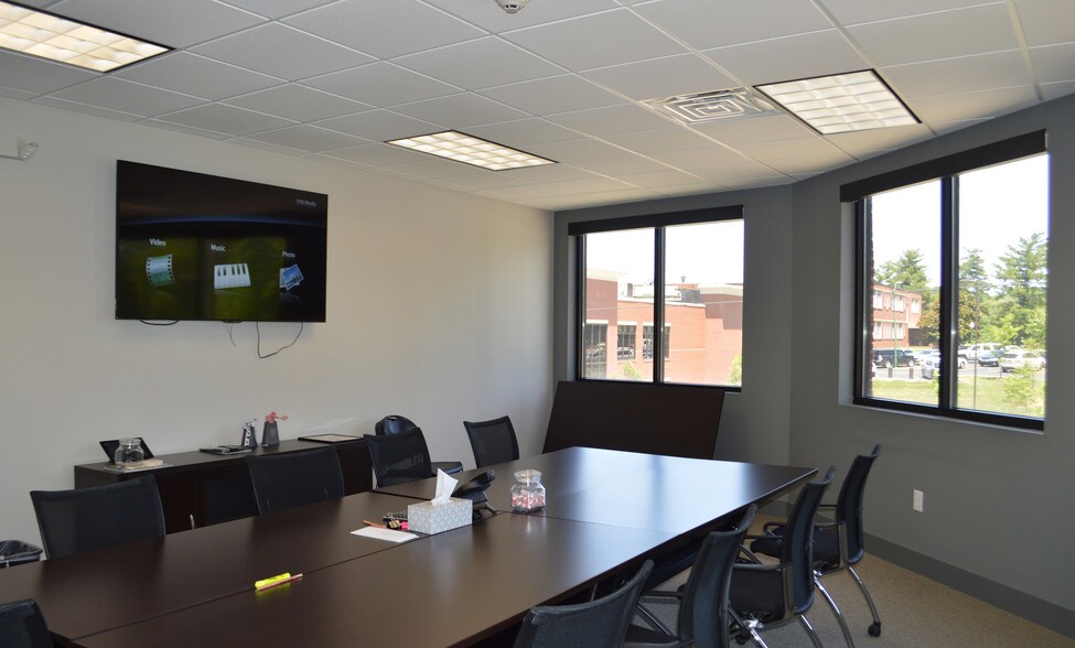 More Photos Of 2699 Fessey Ct, Nashville Office For Sale