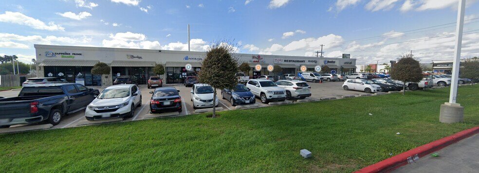 Primary Photo Of 1160 E Alton Gloor Blvd, Brownsville Freestanding For Sale