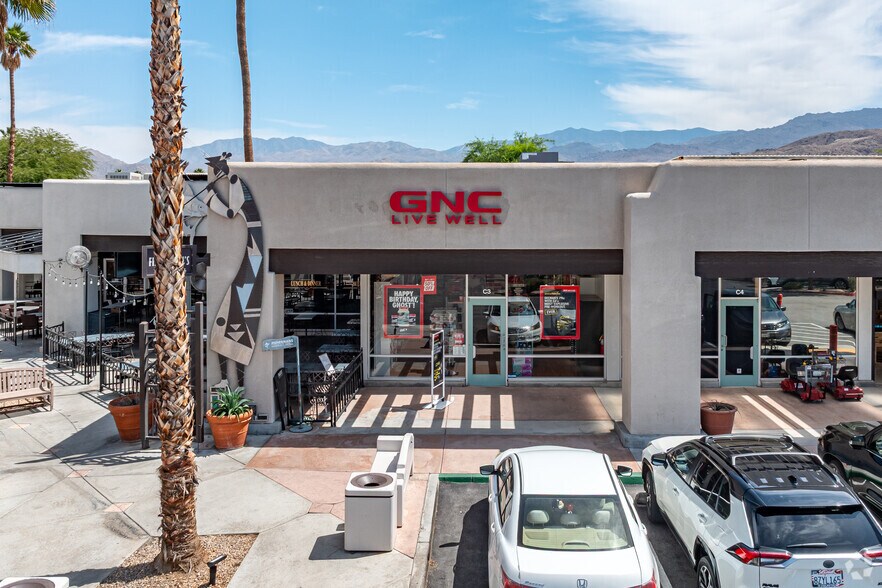 More Photos Of 44100-44250 Town Center Way, Palm Desert Unknown For Lease