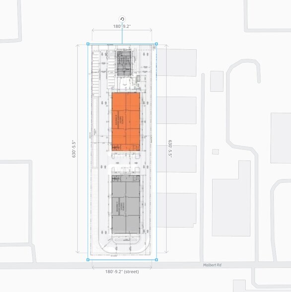 More Photos Of 24 Malbert St, Perris Land For Sale
