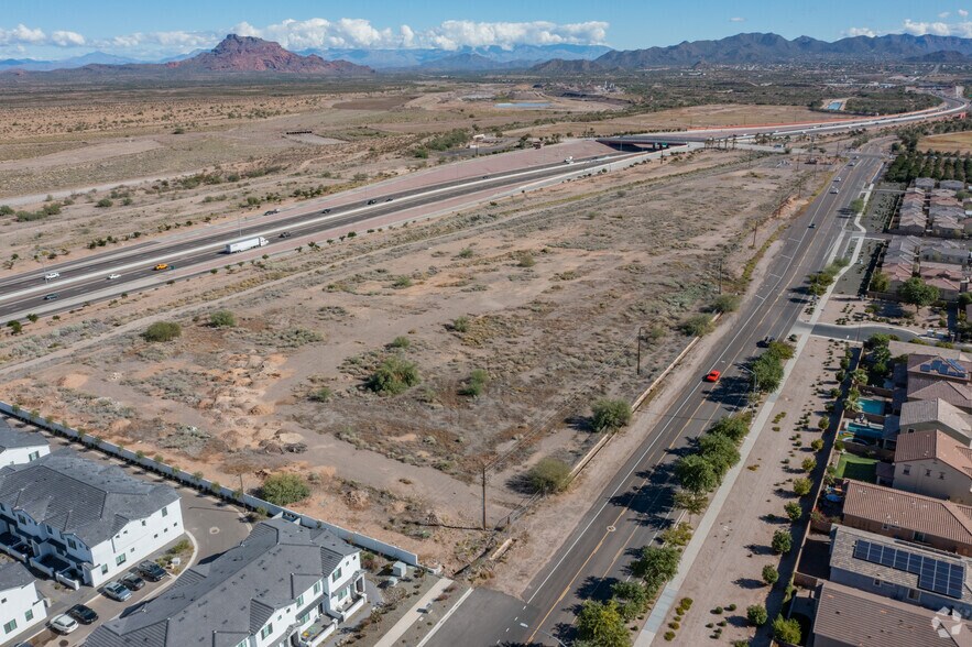 More Photos Of Val Vista 202, Mesa Warehouse For Sale