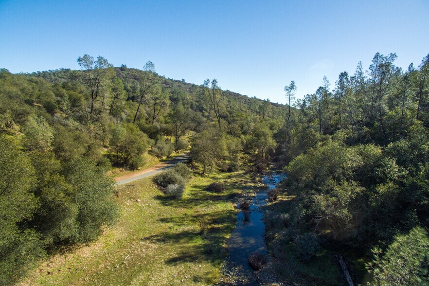 More Photos Of 1484 Oregon Gulch, Oroville Land For Sale