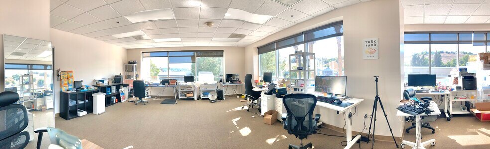 More Photos Of 4020 W Valley Blvd, Walnut Light Distribution For Lease