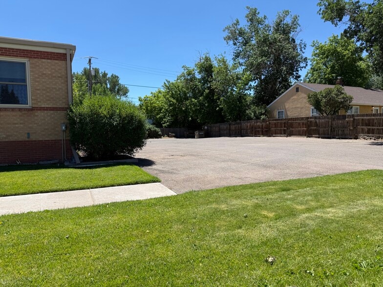 More Photos Of 1948 E Grand Ave, Laramie Office For Lease