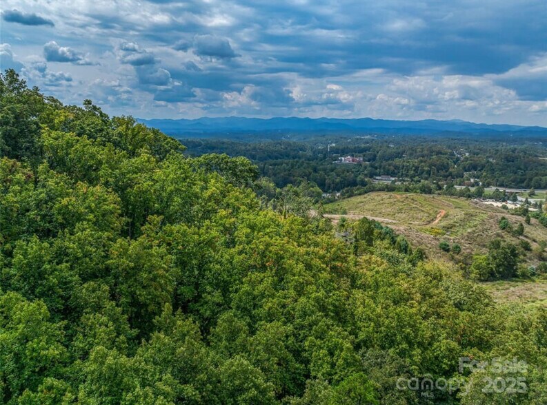 More Photos Of 87 Barnardsville Hwy, Weaverville Land For Sale