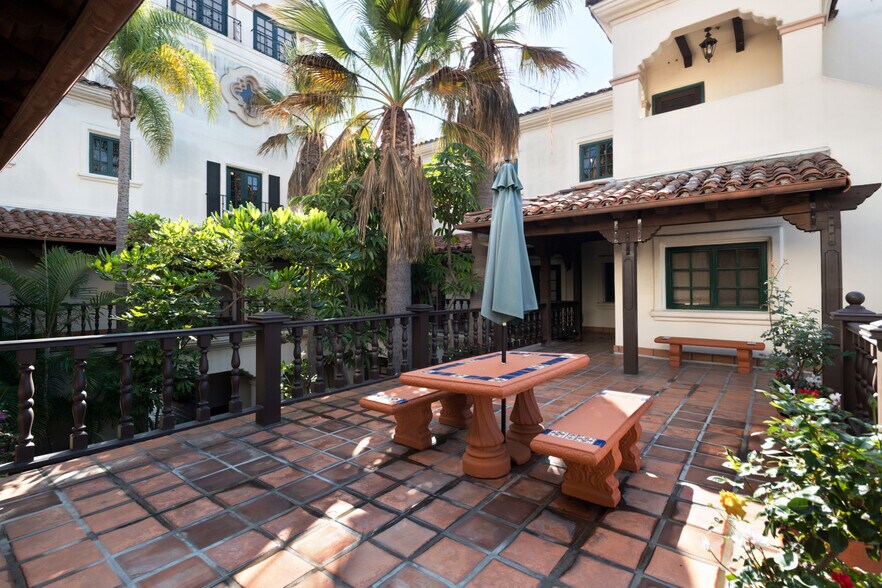 More Photos Of 9696 Culver Blvd, Culver City Office For Lease