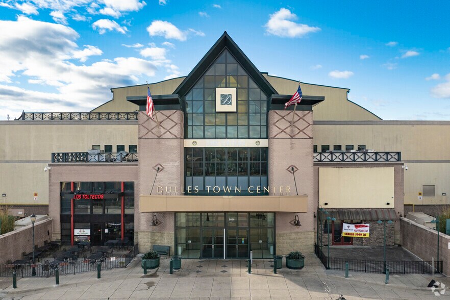 Primary Photo Of 21100 Dulles Town Cir, Sterling Unknown For Sale