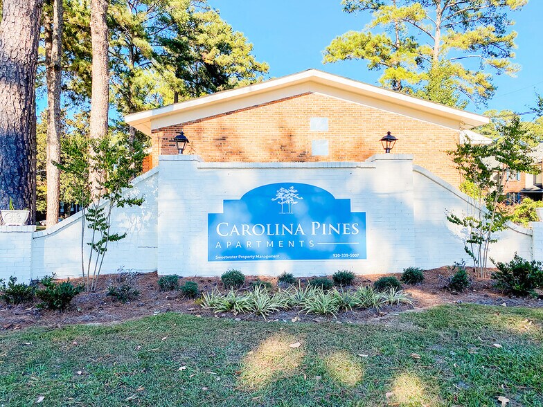 More Photos Of 2109 Elvira St, Fayetteville Apartments For Sale