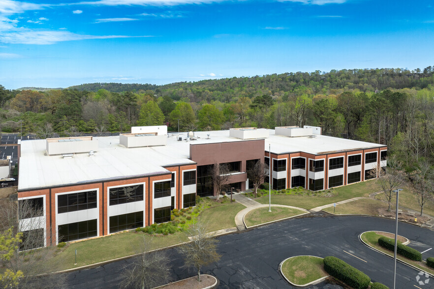 Primary Photo Of 801 Tom Martin Dr, Birmingham Office For Lease