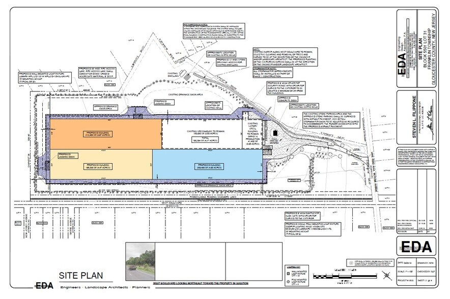More Photos Of 4801 Lake Rd, Newfield Land For Lease