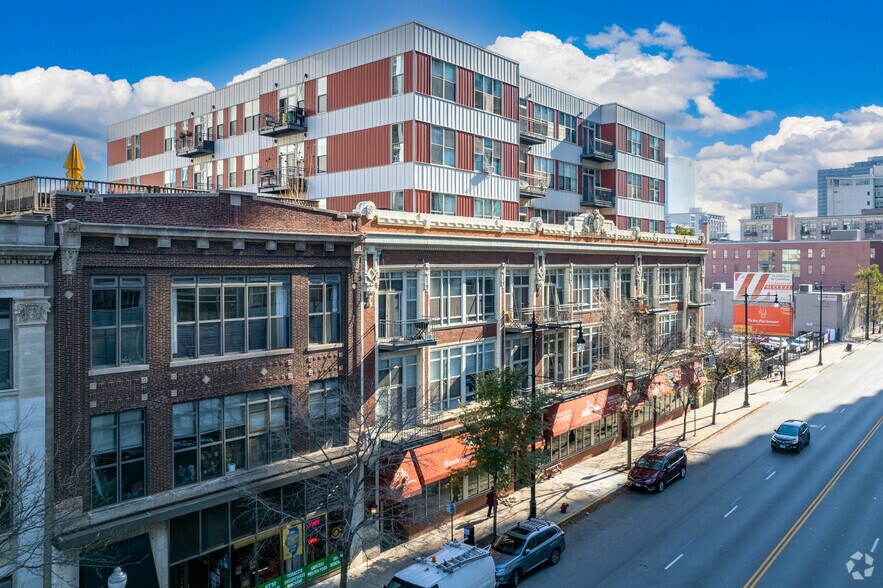 More Photos Of 1631-1633 S Michigan Ave, Chicago Apartments For Sale