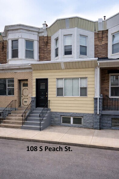 More Photos Of , Philadelphia Multifamily For Sale