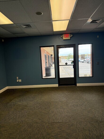 More Photos Of 7365 Main St, Stratford Storefront For Lease