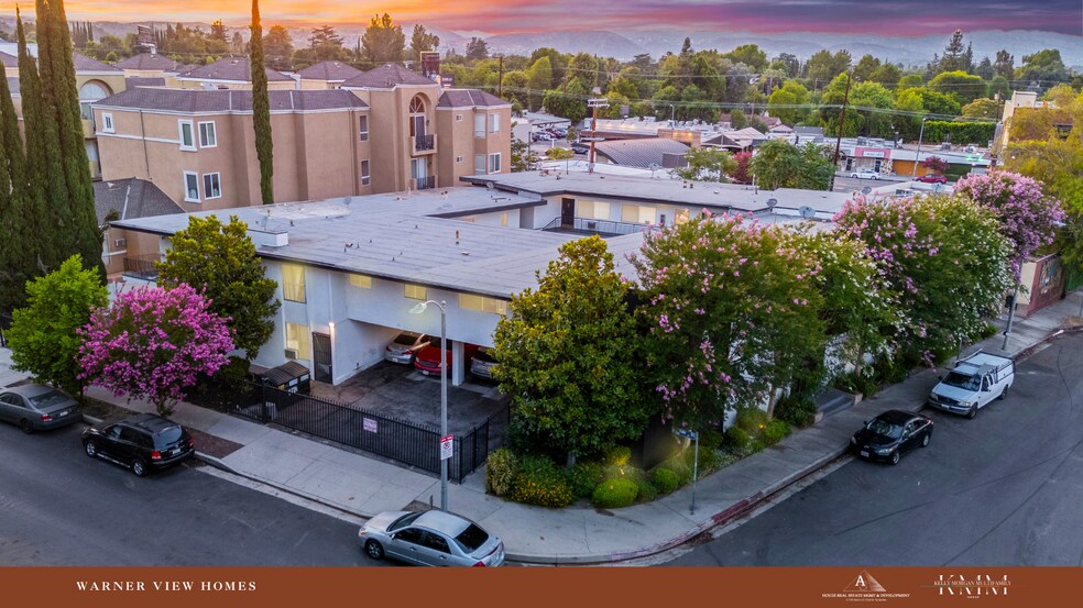 More Photos Of 5201 Rigoletto St, Woodland Hills Apartments For Sale