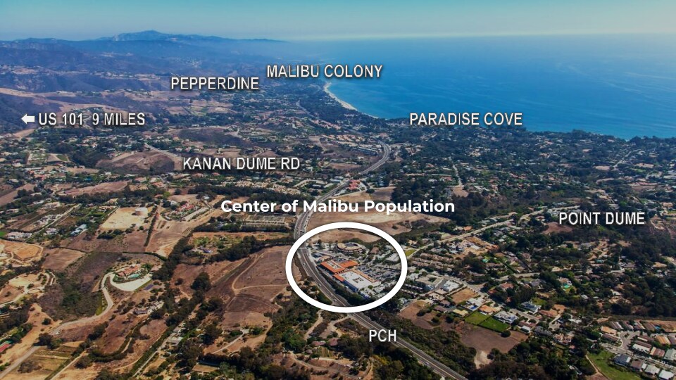 More Photos Of 29169-29211 Heathercliff Rd, Malibu Unknown For Lease