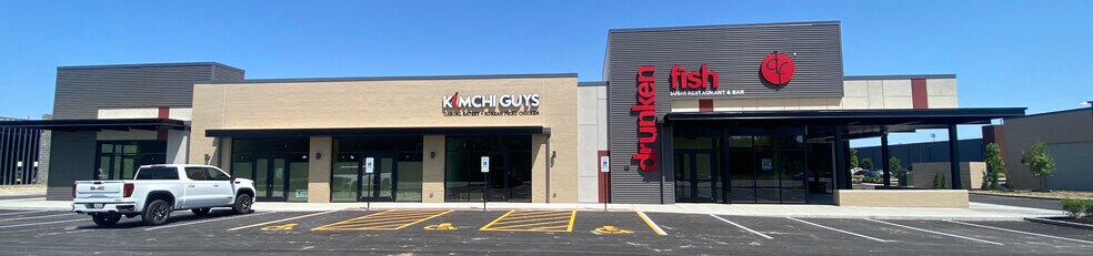 More Photos Of 6151 Trace Parkway Dr, Edwardsville Storefront For Lease