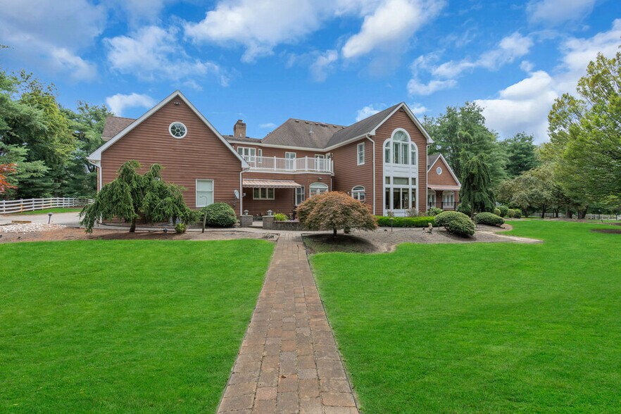 More Photos Of 65 Cross Rd, Colts Neck Land For Sale