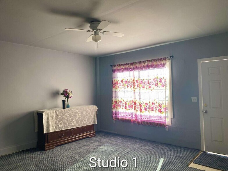 More Photos Of 3882 Washington Ave, Le Grand Apartments For Sale