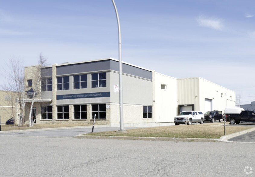 Primary Photo Of 261 Rue Brossard, Delson Warehouse For Sale