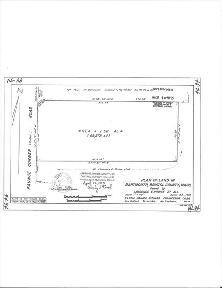 More Photos Of 365 Faunce Corner Rd, Dartmouth Light Manufacturing For Lease