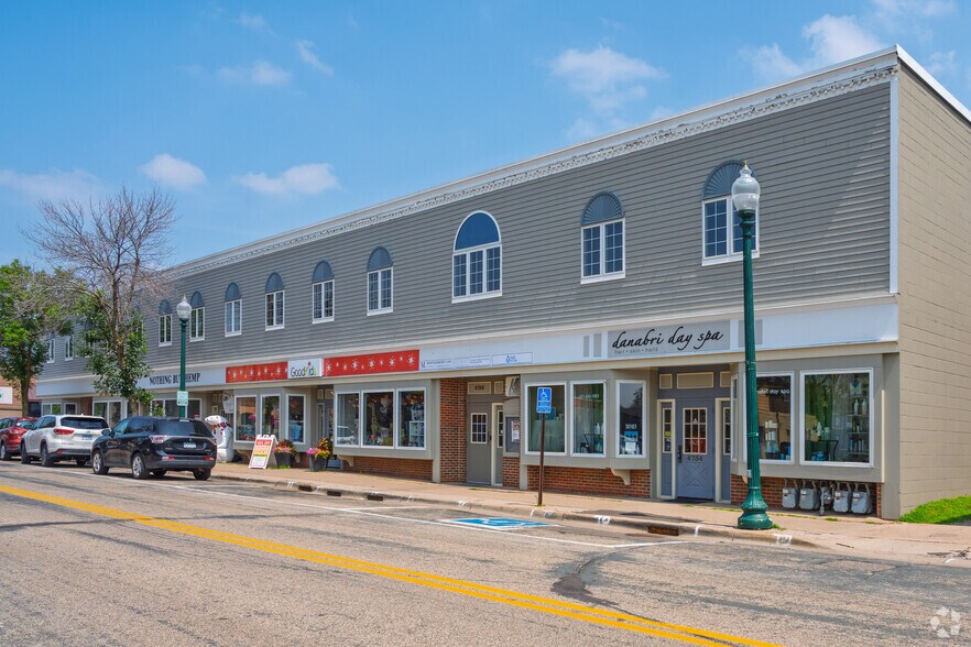 More Photos Of 4754-4766 Banning Ave, White Bear Lake Storefront Retail Office For Lease
