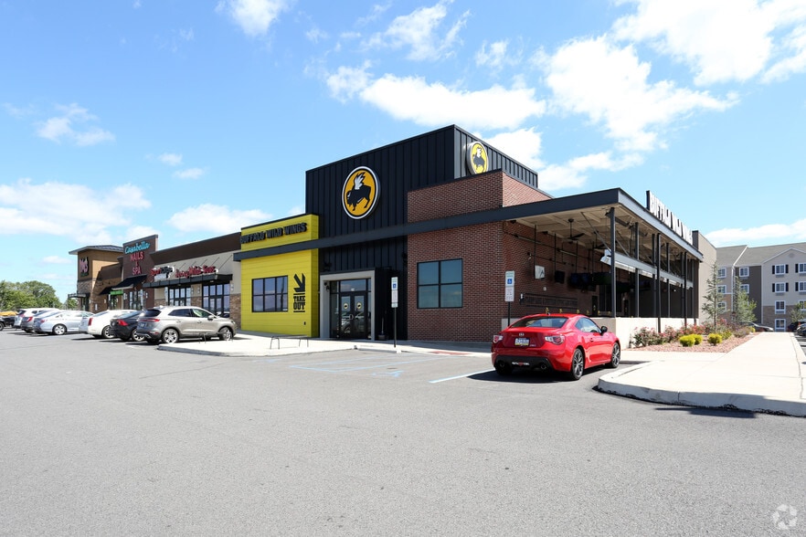 More Photos Of 101-119 Bear Creek Blvd, Wilkes Barre Freestanding For Lease