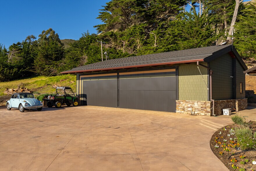 More Photos Of 18620 Cabrillo Highway, Ragged Point Land For Sale