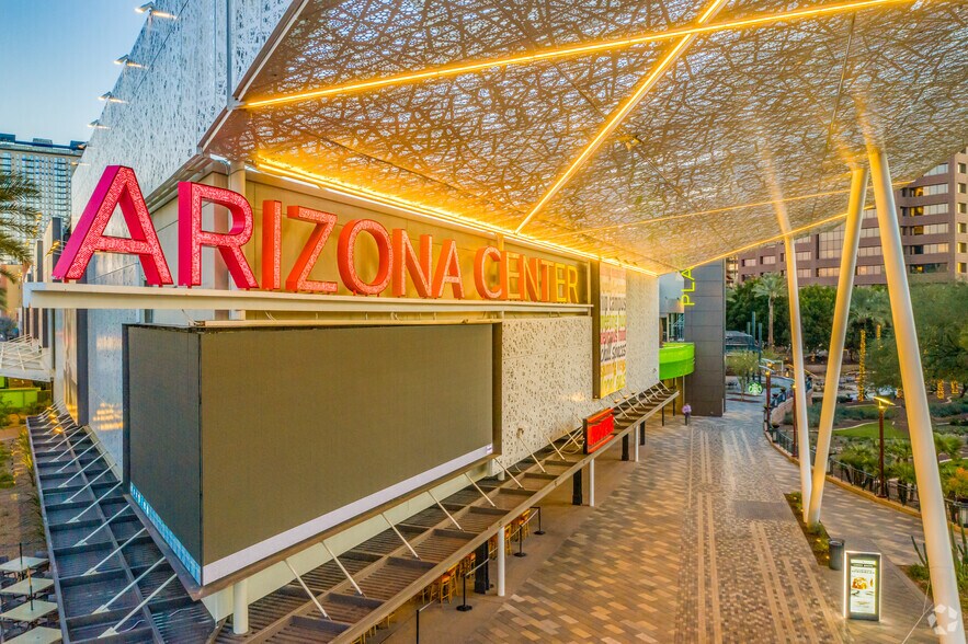 More Photos Of 455 N 3rd St, Phoenix Unknown For Lease