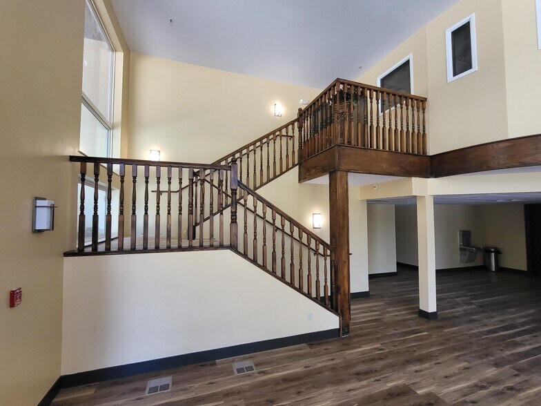 More Photos Of 7877 US-89, Wellsville Rehabilitation Center For Sale