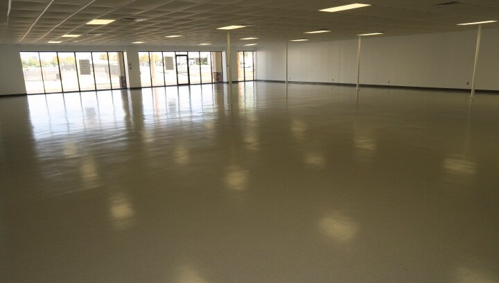More Photos Of 6734 Larkwood Dr, Houston Freestanding For Lease