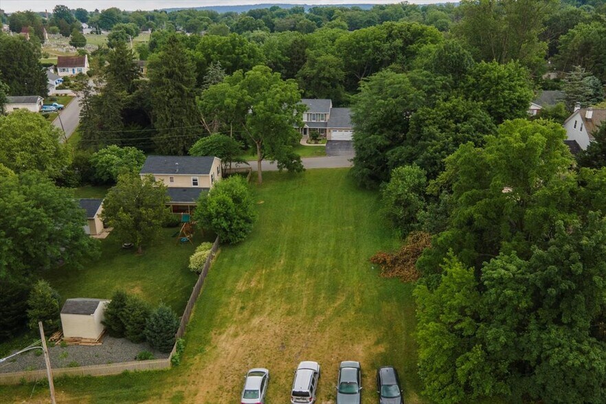 More Photos Of 809 Cherry St, Phoenixville Land For Sale