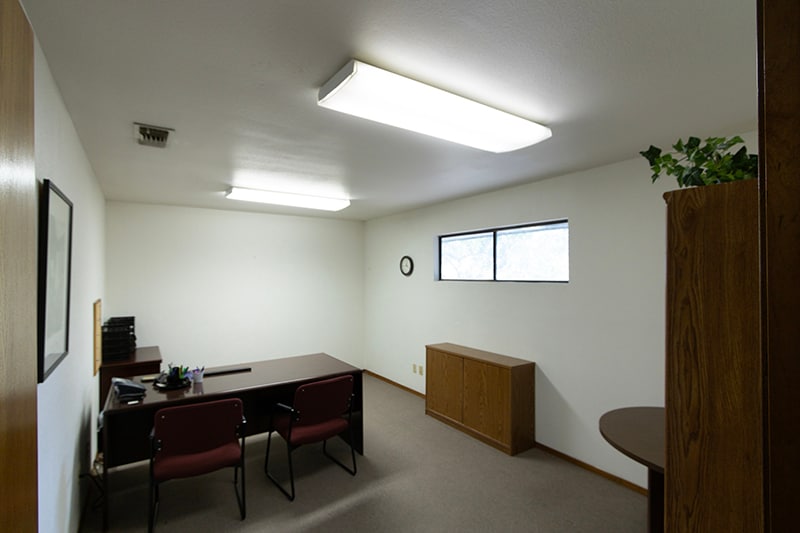 More Photos Of 1501 Southeast Pky, Azle Office For Sale