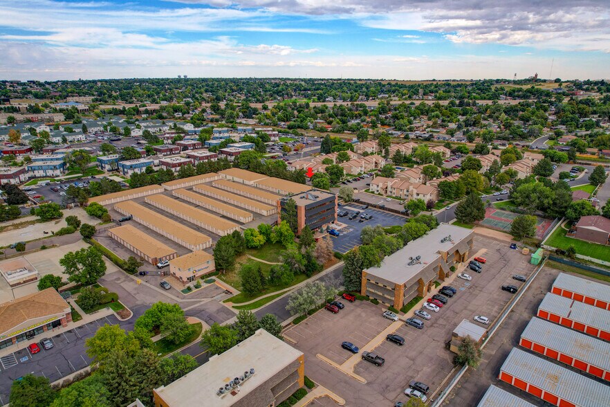 More Photos Of 5005 W 81st Pl, Westminster Office For Lease