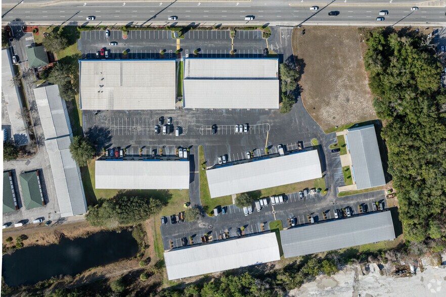 More Photos Of 1025-1045 Blanding Blvd, Orange Park Unknown For Lease