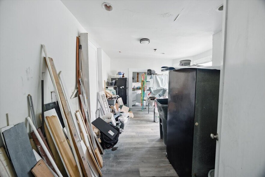 More Photos Of 501 Florida Ave NW, Washington Restaurant For Lease