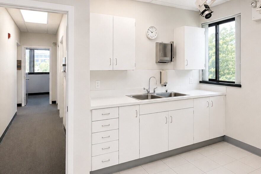 More Photos Of 160 Hawley Ln, Trumbull Medical For Lease