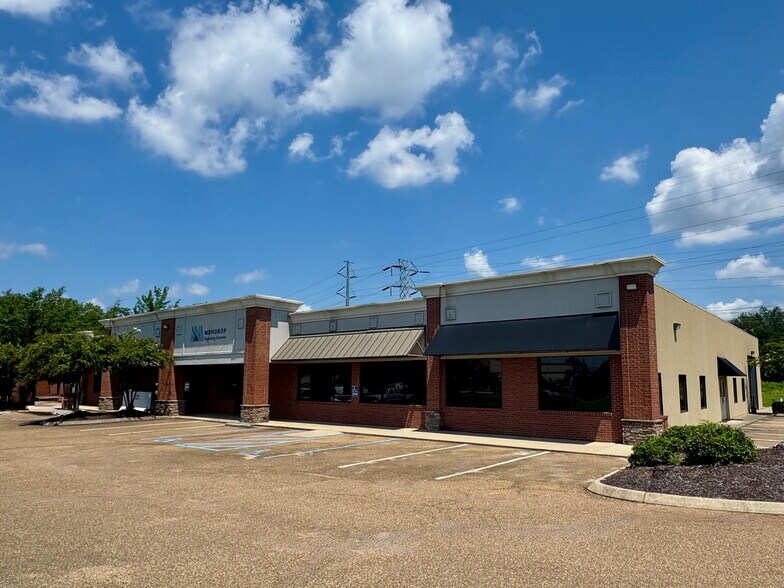 Primary Photo Of 854 Wilson Dr, Ridgeland Office For Lease