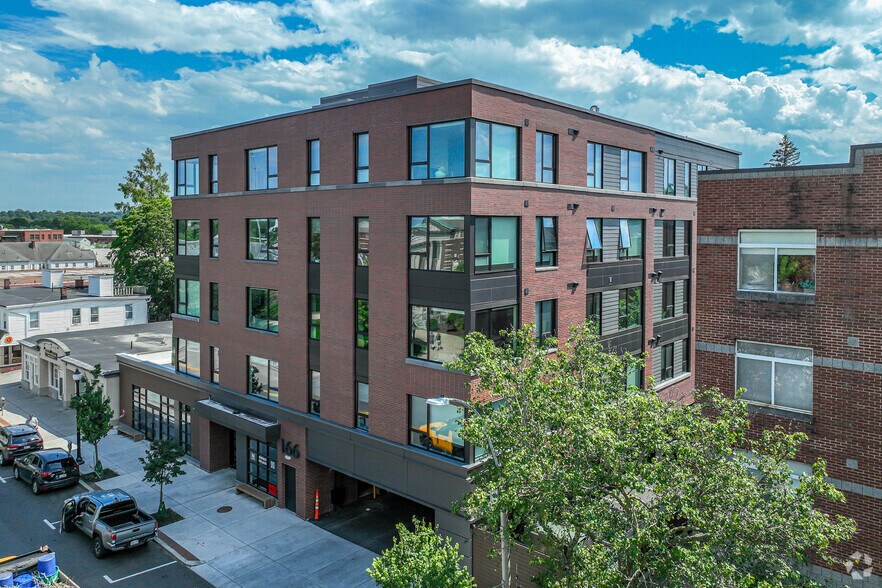 More Photos Of 166 Main St, Watertown Apartments For Lease