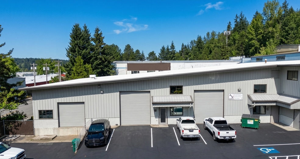 More Photos Of 19628 144th Ave NE, Woodinville Warehouse For Sale