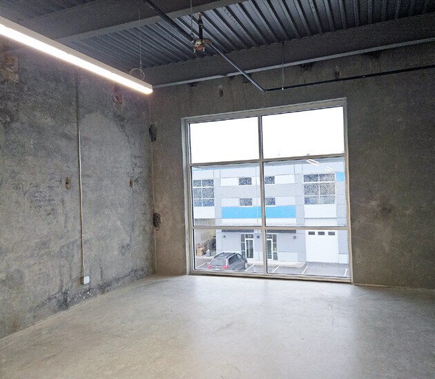 More Photos Of 23251 Fraserwood Way, Richmond Warehouse For Sale